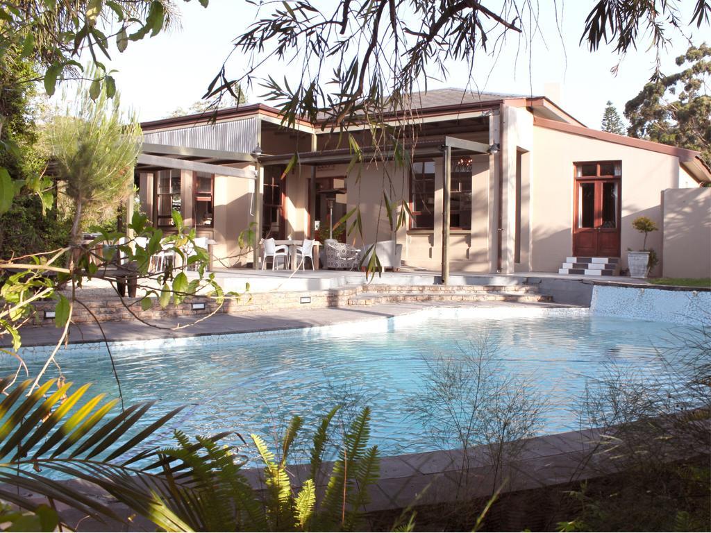 Ibhayi Guest Lodge - Lion Roars Hotels & Lodges. Порт Елизабет Екстериор снимка
