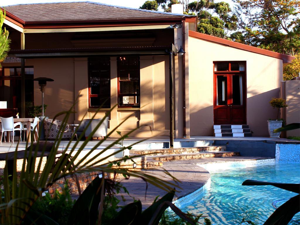 Ibhayi Guest Lodge - Lion Roars Hotels & Lodges. Порт Елизабет Екстериор снимка