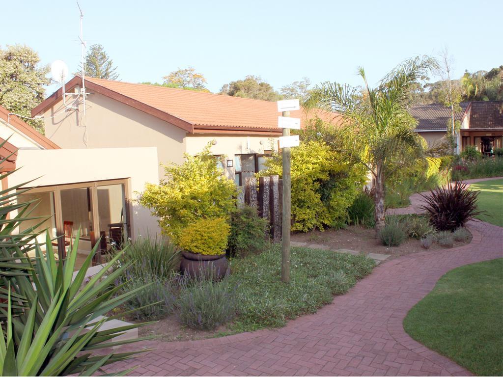 Ibhayi Guest Lodge - Lion Roars Hotels & Lodges. Порт Елизабет Екстериор снимка