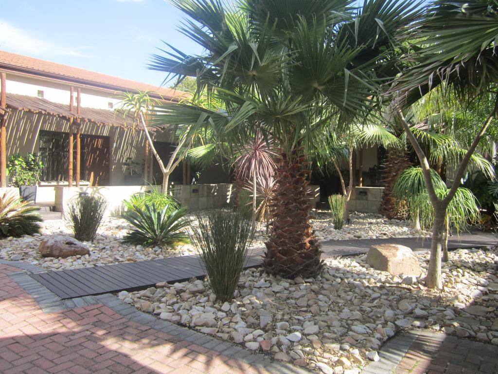 Ibhayi Guest Lodge - Lion Roars Hotels & Lodges. Порт Елизабет Екстериор снимка