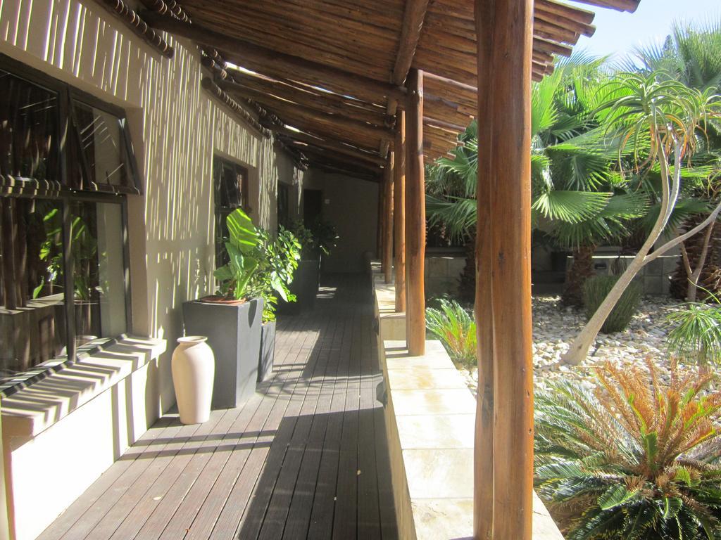 Ibhayi Guest Lodge - Lion Roars Hotels & Lodges. Порт Елизабет Екстериор снимка