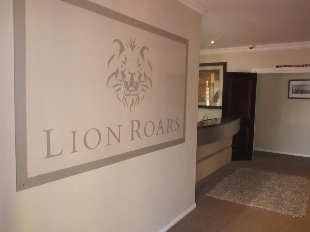 Ibhayi Guest Lodge - Lion Roars Hotels & Lodges. Порт Елизабет Екстериор снимка