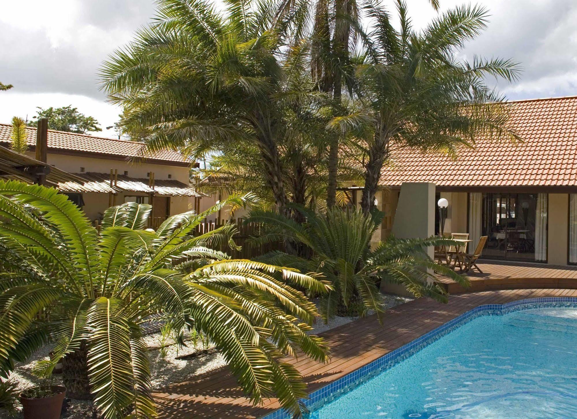 Ibhayi Guest Lodge - Lion Roars Hotels & Lodges. Порт Елизабет Екстериор снимка